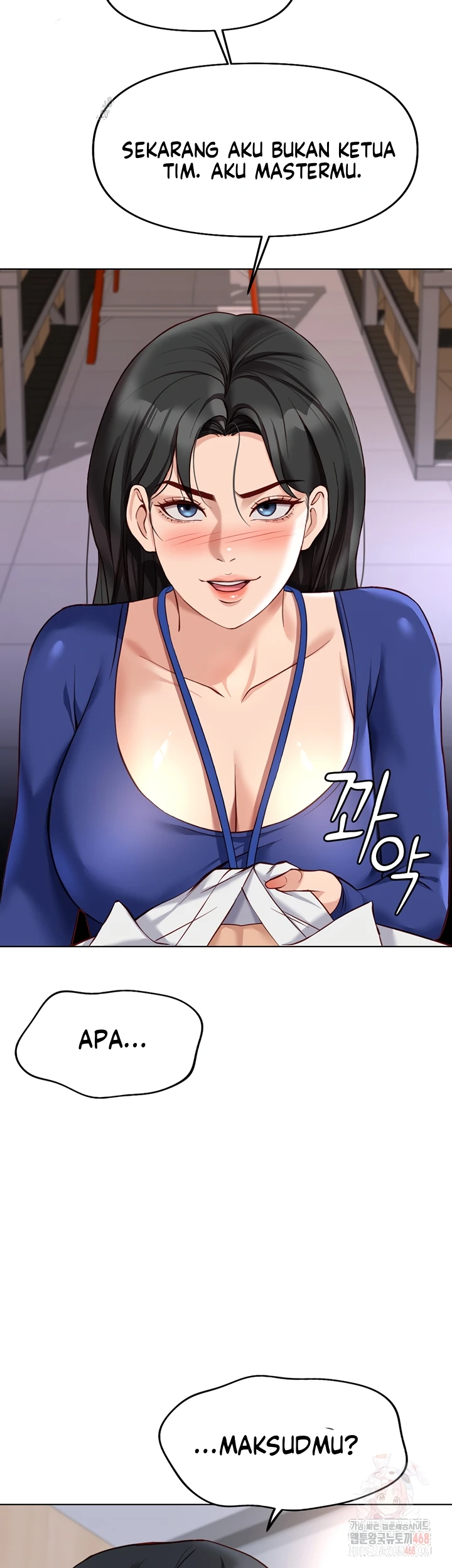 Common Sense Manipulation Program - Page 14